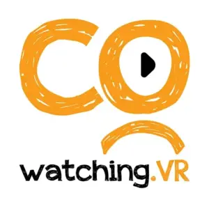 Co Watching VR favicon